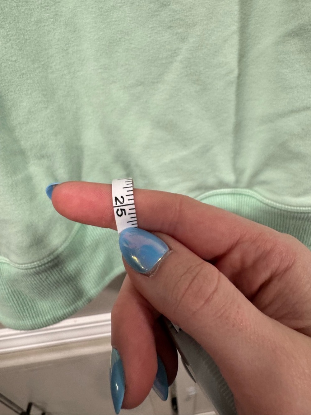 Lululemon Rest Day Pullover
Fresh Teal - Picture 7 of 8